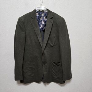 Alton Lane Olive  Classic Blazer Size XL